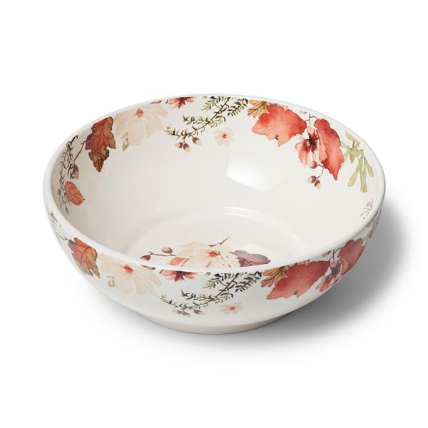 Sur La Table Harvest Serve Bowl