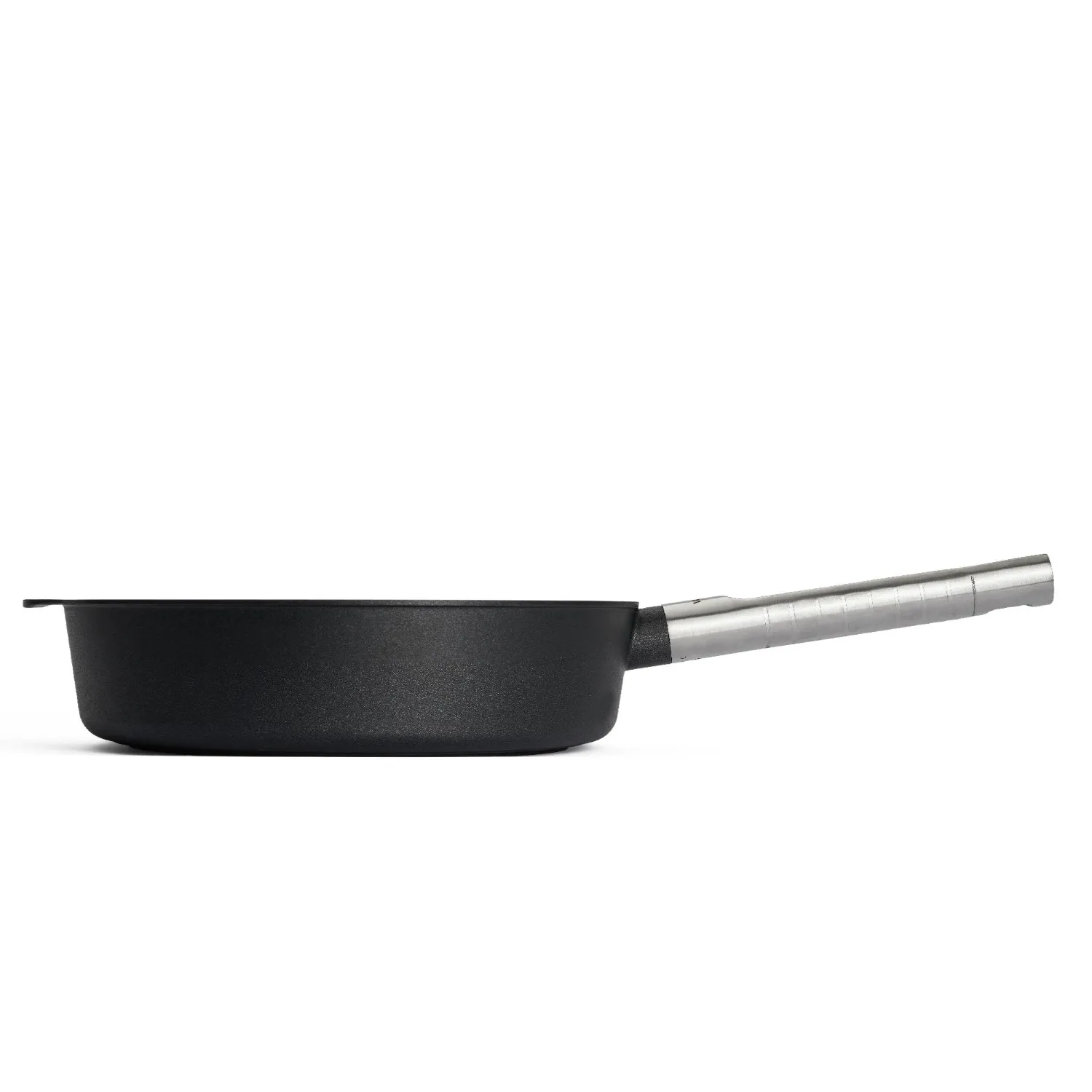 Woll EcoLogic Pro Nonstick Open Sauté Pan