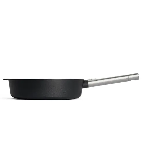 Woll EcoLogic Pro Nonstick Open Sauté Pan