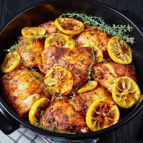 Mediterranean Pantry