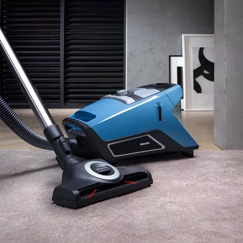 Miele Blizzard CX1 Turbo Team Vacuum