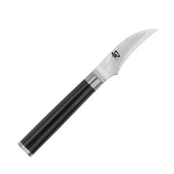 Shun Classic Bird’s Beak Paring Knife, 2.5" Love Shun