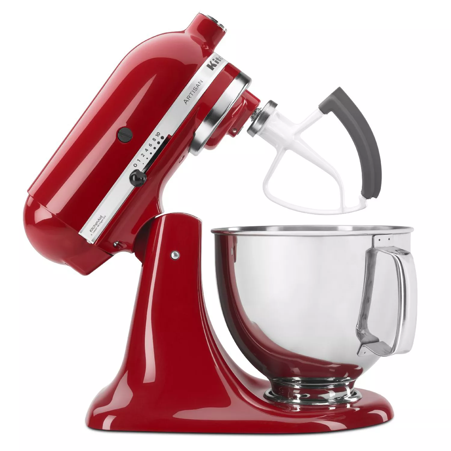 KitchenAid® Flex Edge Beater for 5-qt. Bowls