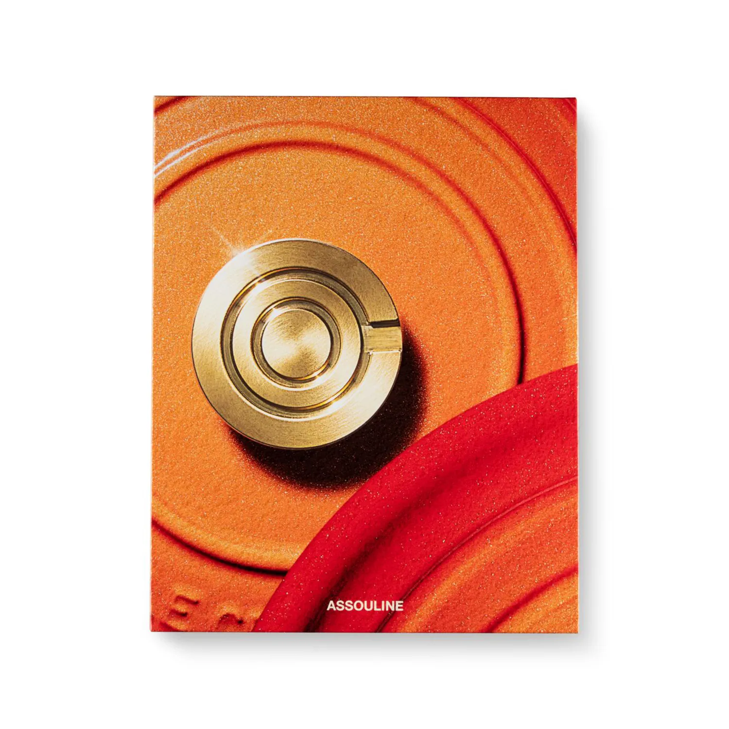 Le Creuset: Century of Colorful Cookware