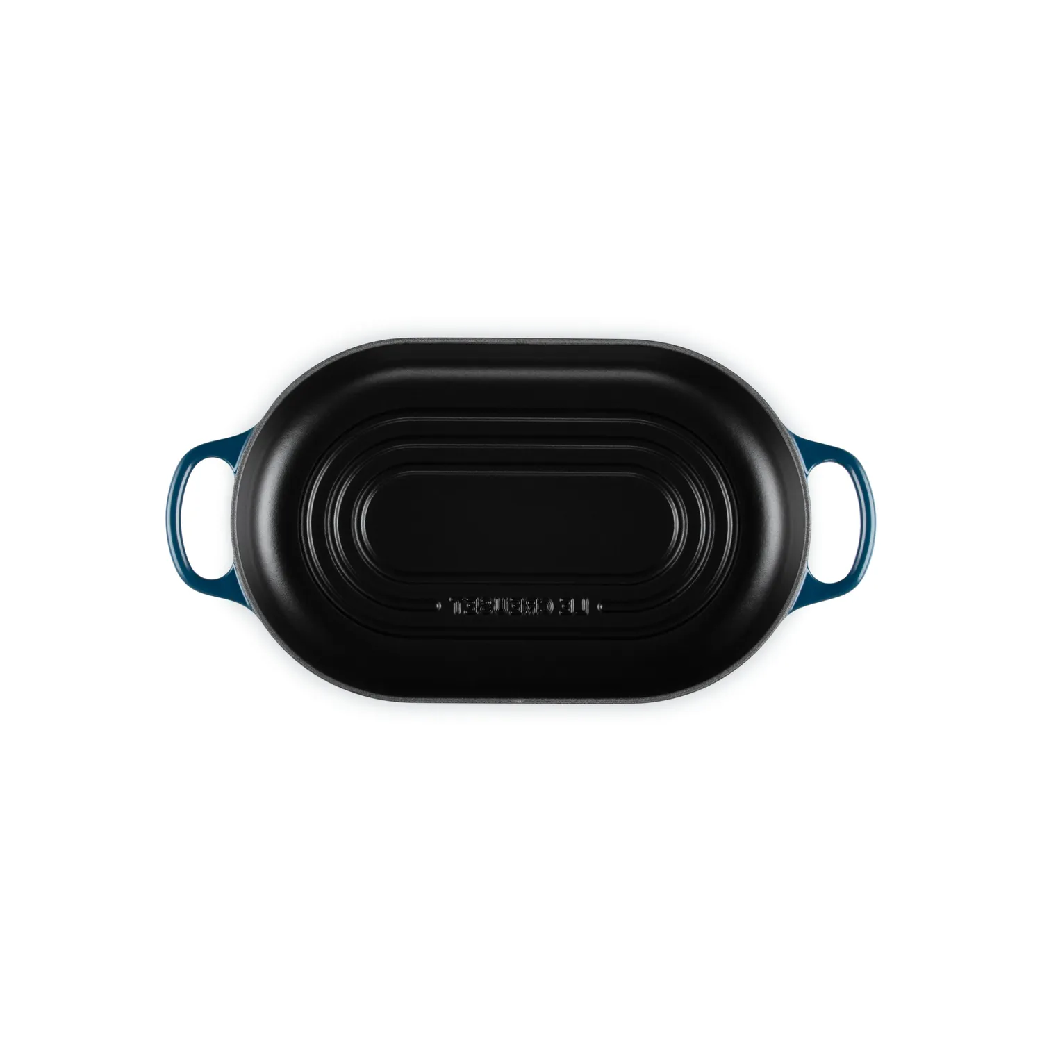 Le Creuset Signature Oval Bread Oven, 1.5 qt.