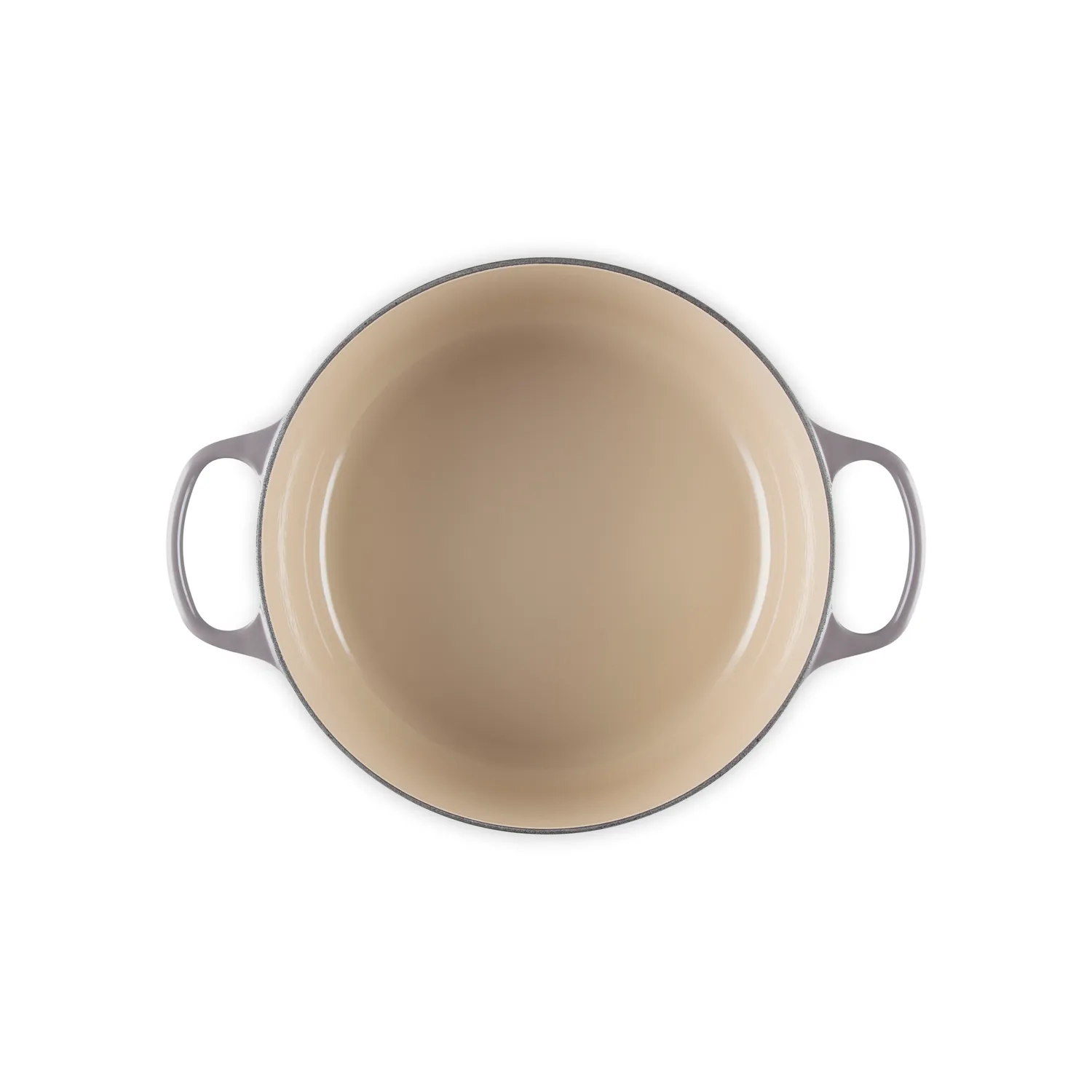 Le Creuset Signature Round Dutch Oven, 7.25 qt.