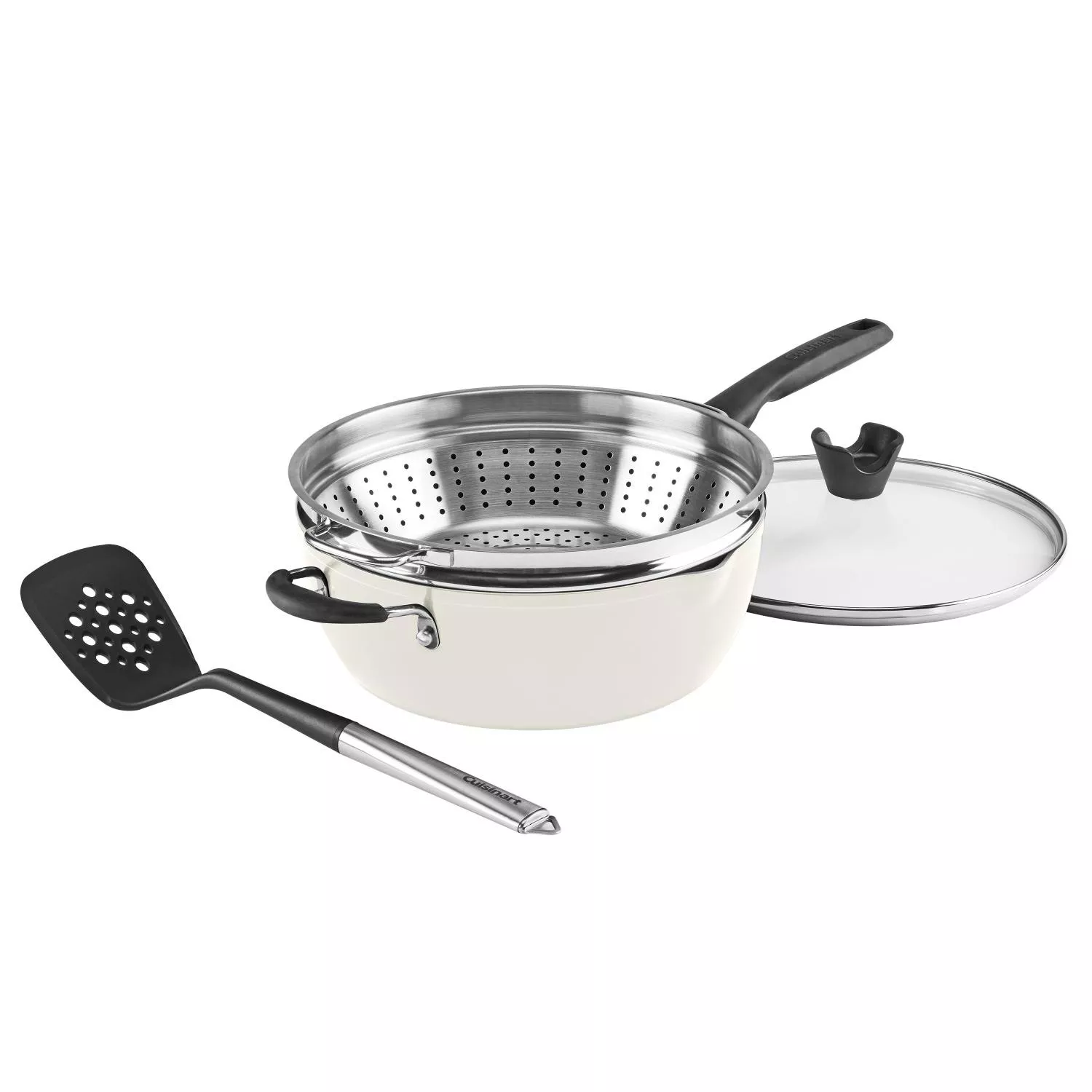 Cuisinart Preferred Pan 4-Piece Set