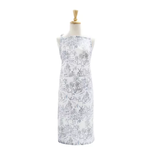 Sur La Table Maison Toile Apron