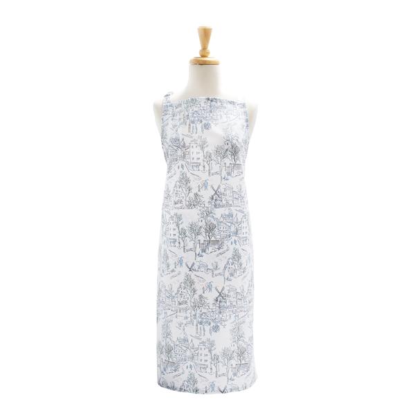 Sur La Table Maison Toile Apron