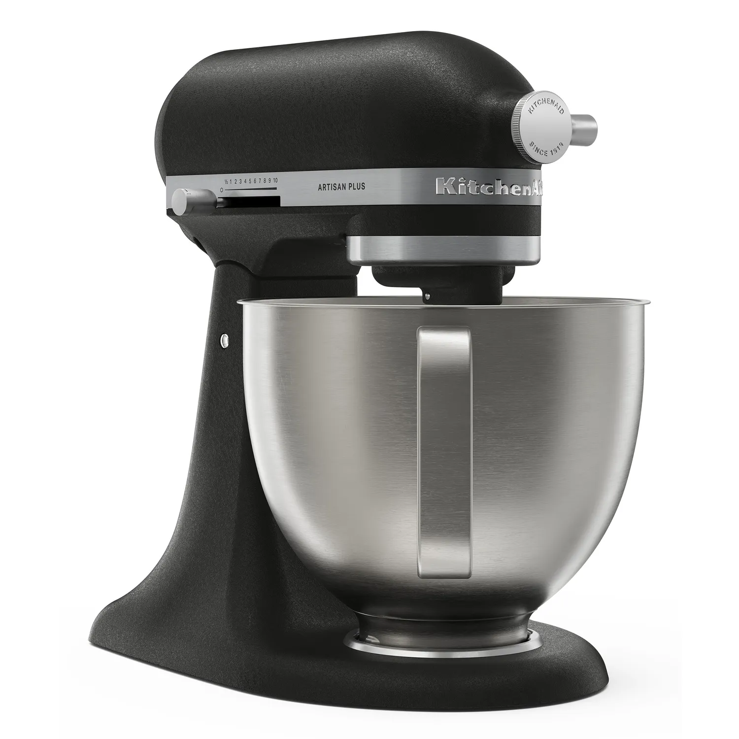 KitchenAid Artisan Plus 5-Quart Tilt-Head Stand Mixer