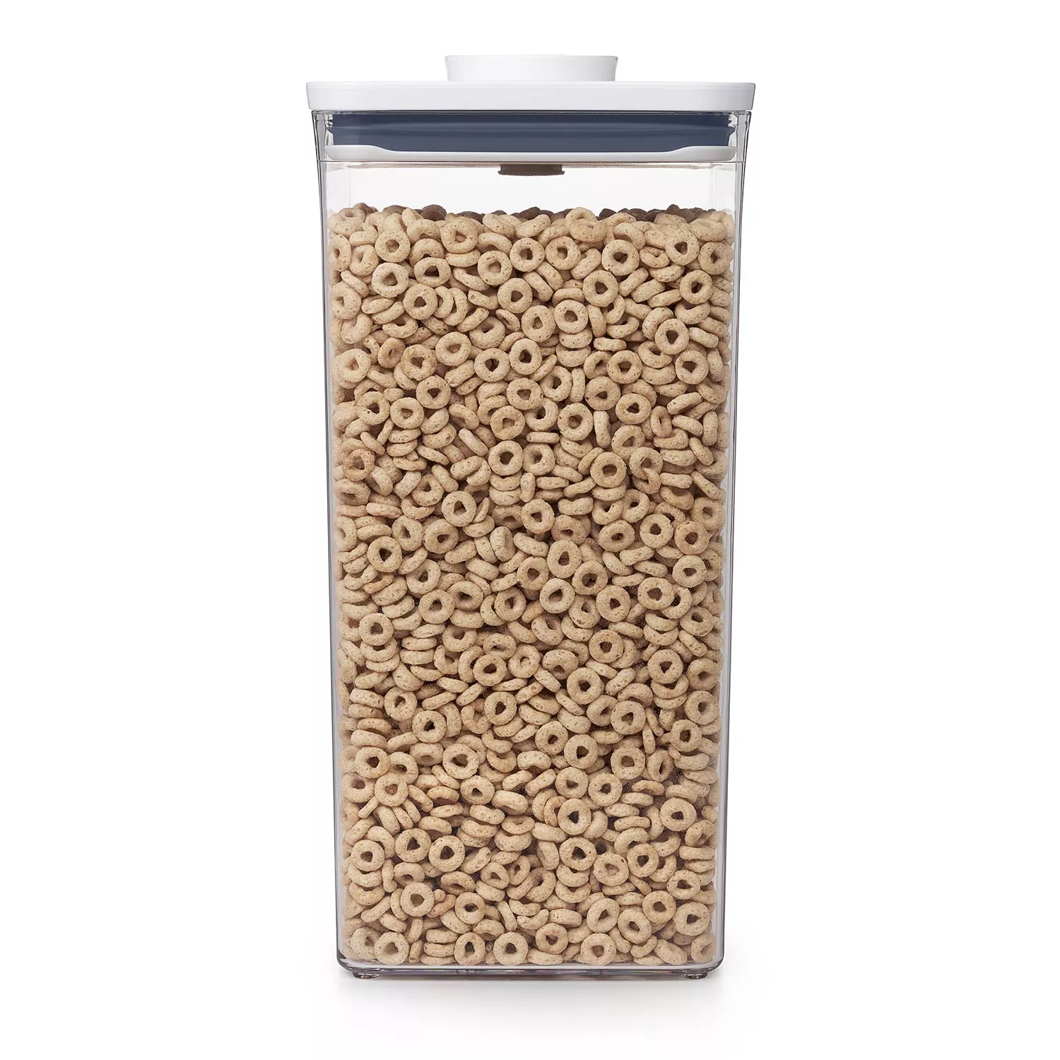 OXO Good Grips Big Square Tall POP Container 6 Qt.