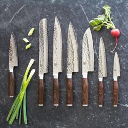 Shun Premier 7-Piece Block Set