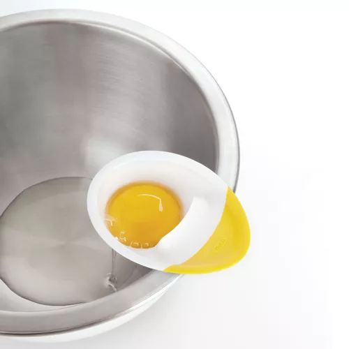 OXO 3-in-1 Egg Separator