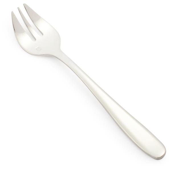 Fortessa Grand City Oyster Fork, 5"