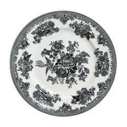 Burleigh Asiatic Pheasants Dinner Plate 