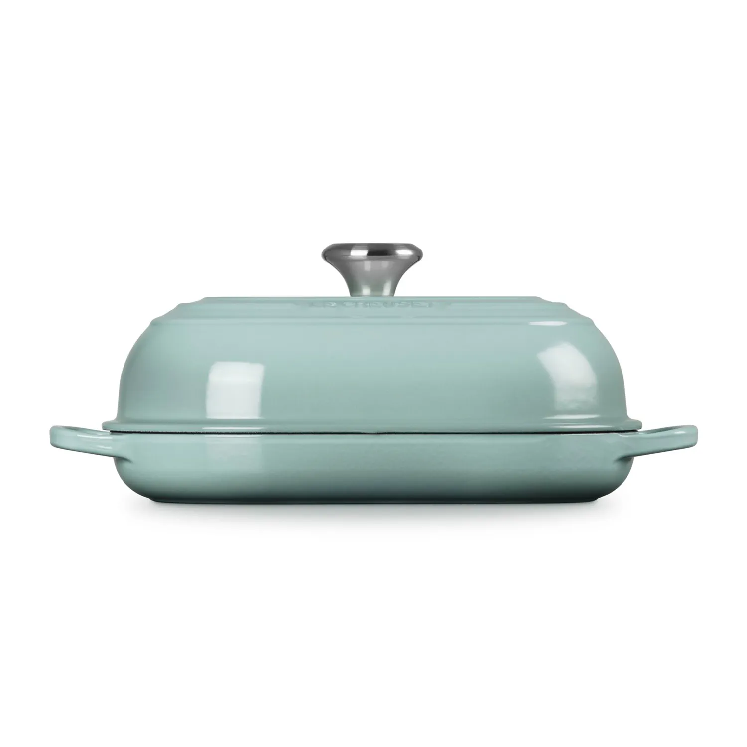 Le Creuset Signature Oval Bread Oven, 1.5 qt.