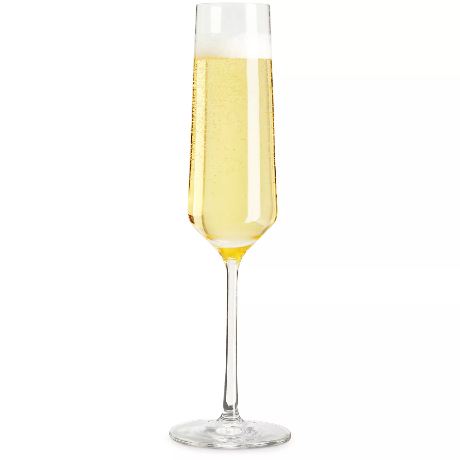 Schott Zwiesel Pure Champagne Flutes