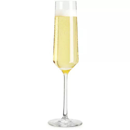 Schott Zwiesel Pure Champagne Flutes