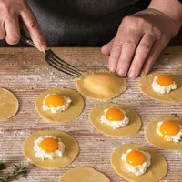 From-Scratch Pastas