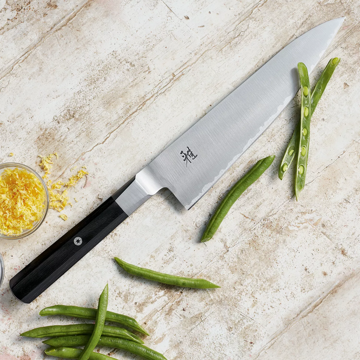 The Best Chef's Knives for $75 or Less