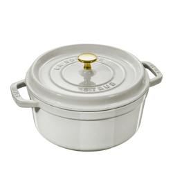 Staub Round Dutch Oven, 2.75 qt. I love it