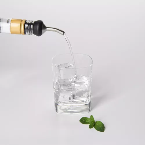 OXO Steel Shot Pourer