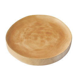 Be Home Mango Round Platter