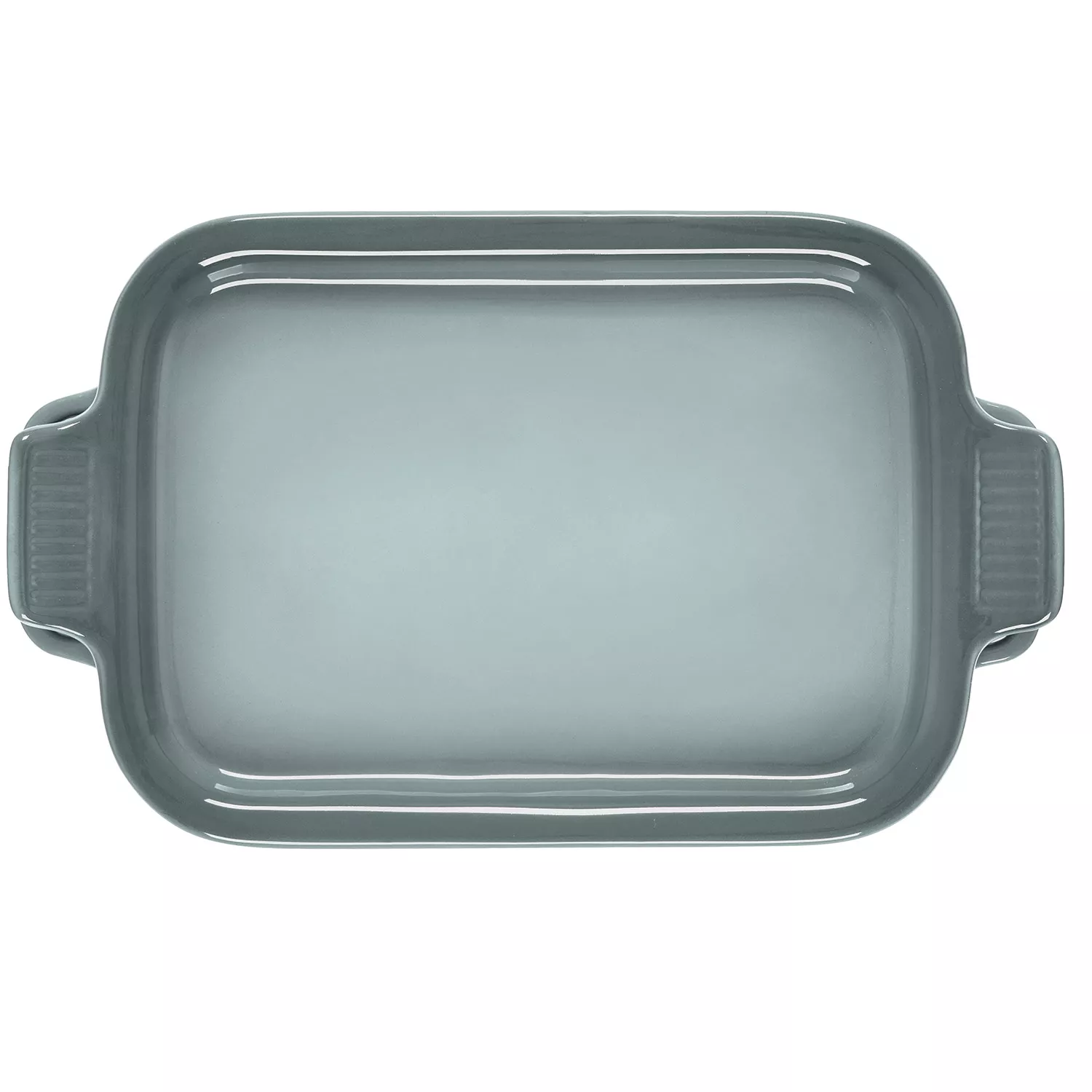 Le Creuset Rectangular Baker with Platter Lid