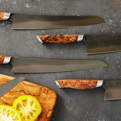 Steelport 6" Chef's Knife