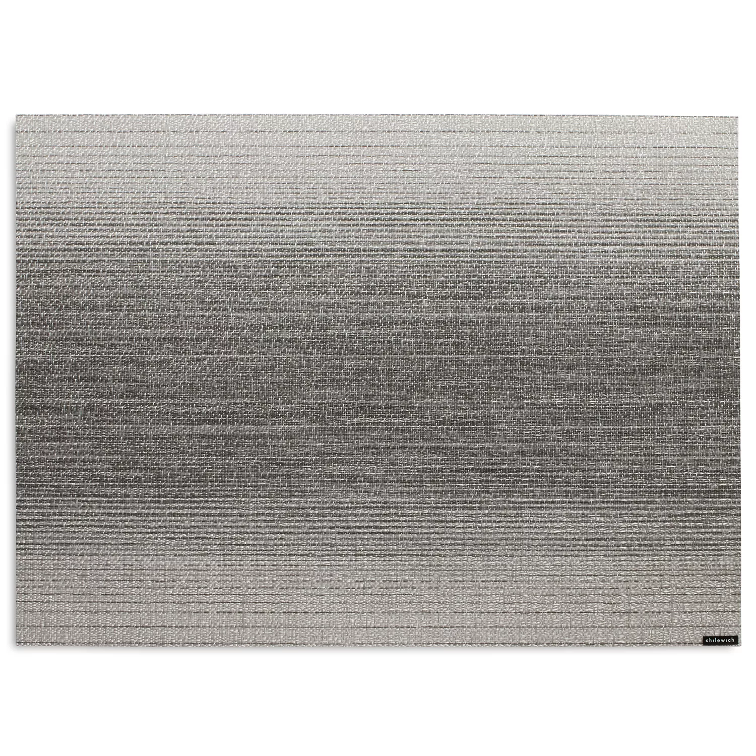 Chilewich Ombre Placemat, 19" x 14"