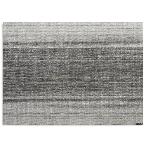 Chilewich Ombre Placemat, 19" x 14"