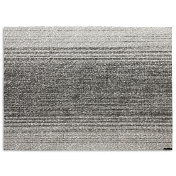 Chilewich Ombre Placemat, 19" x 14"