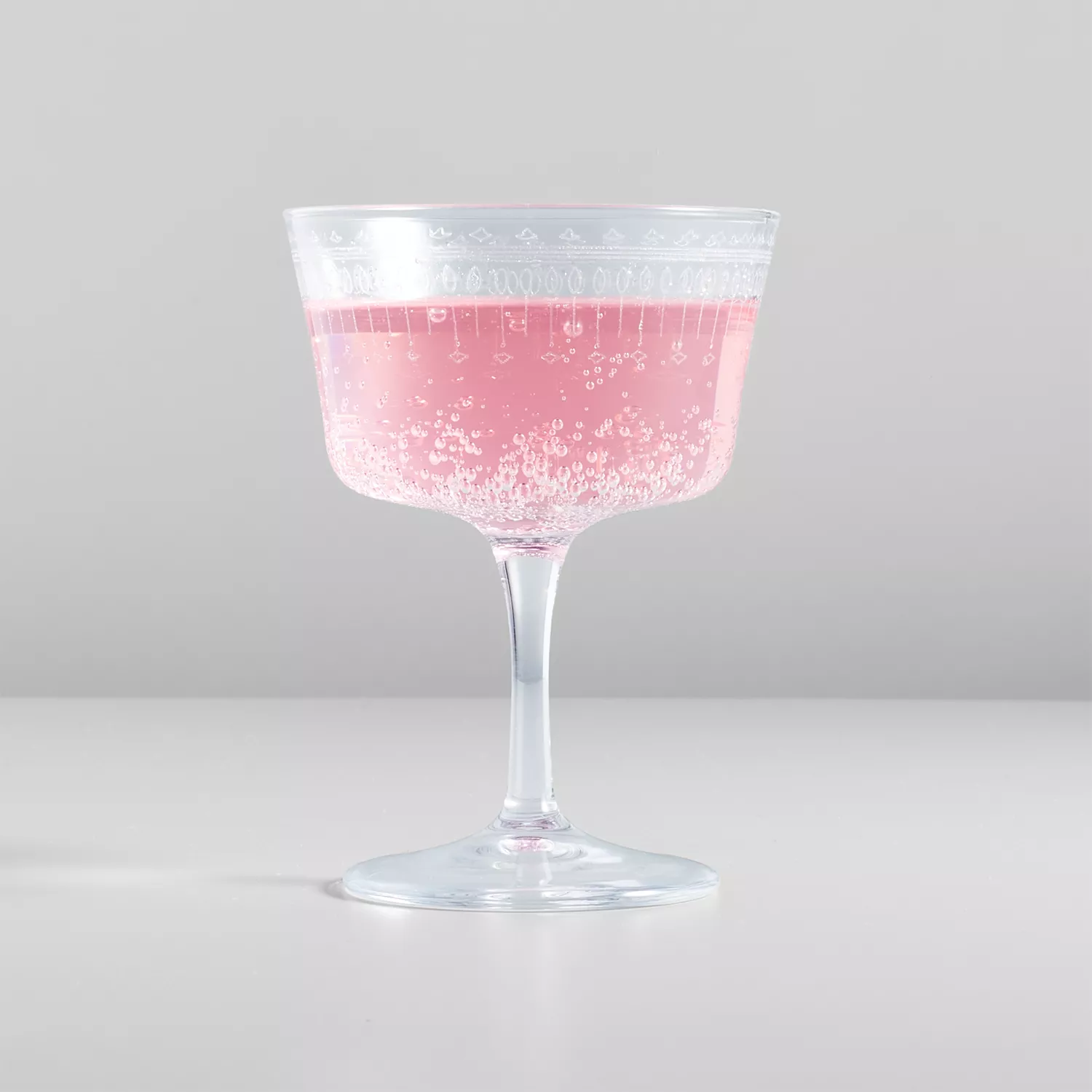 Bormioli Rocco Art Fizz Glass