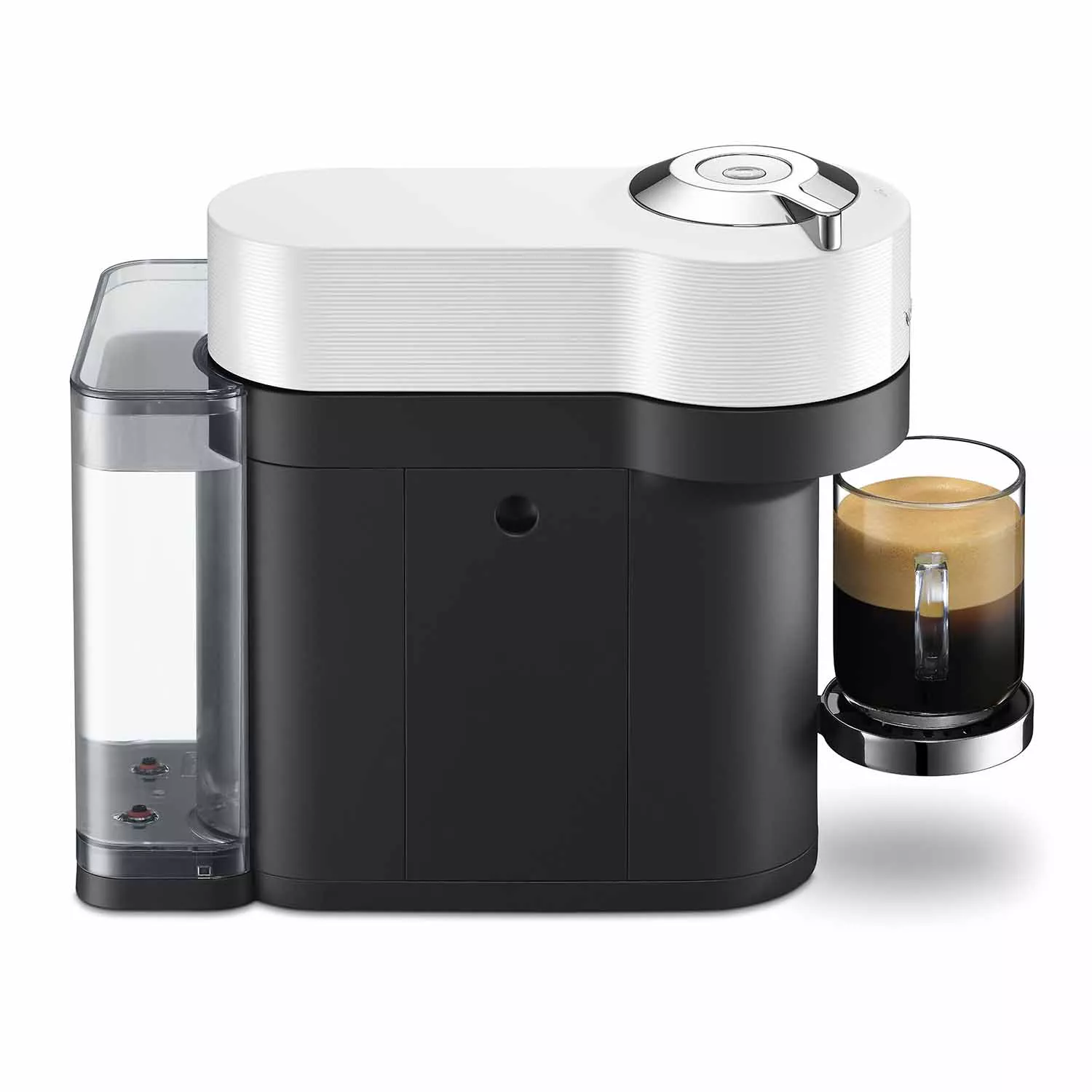 Nespresso Vertuo Lattissima by De’Longhi