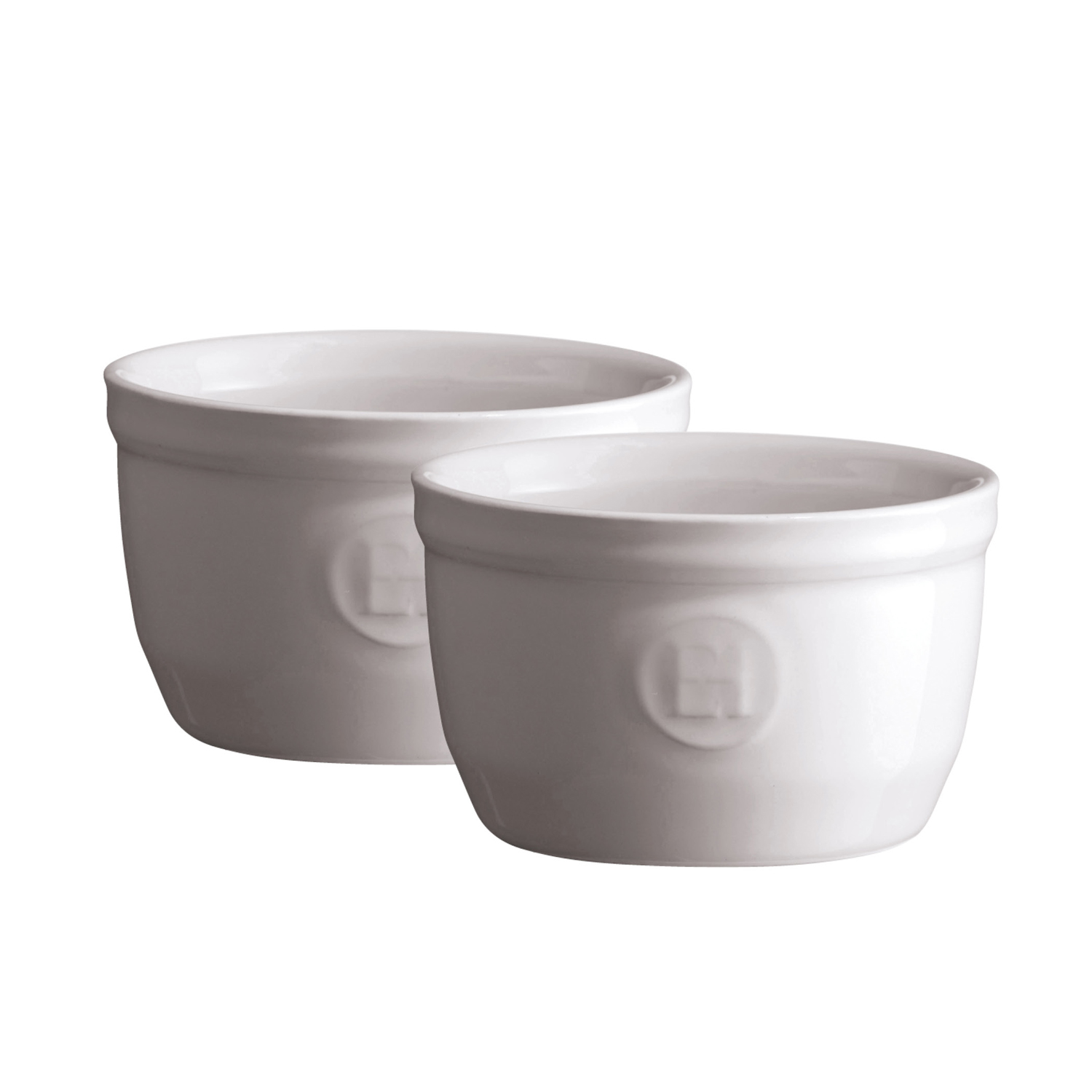 Emile Henry 5-oz. Ramekins, Set of 2