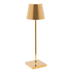 Zafferano Poldina Pro Indoor/Outdoor Cordless Table Lamp