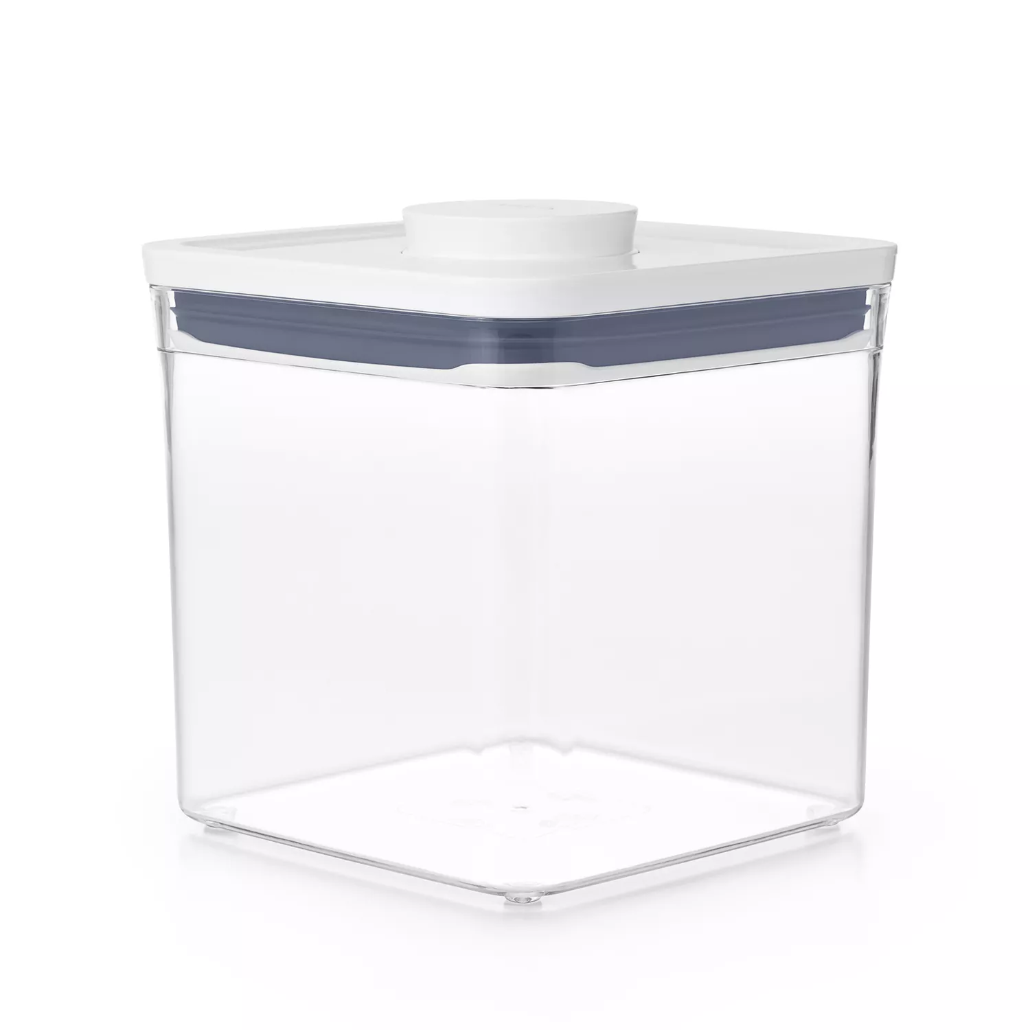 OXO Good Grips New POP Container, Big Square Short, 2.8 qt.