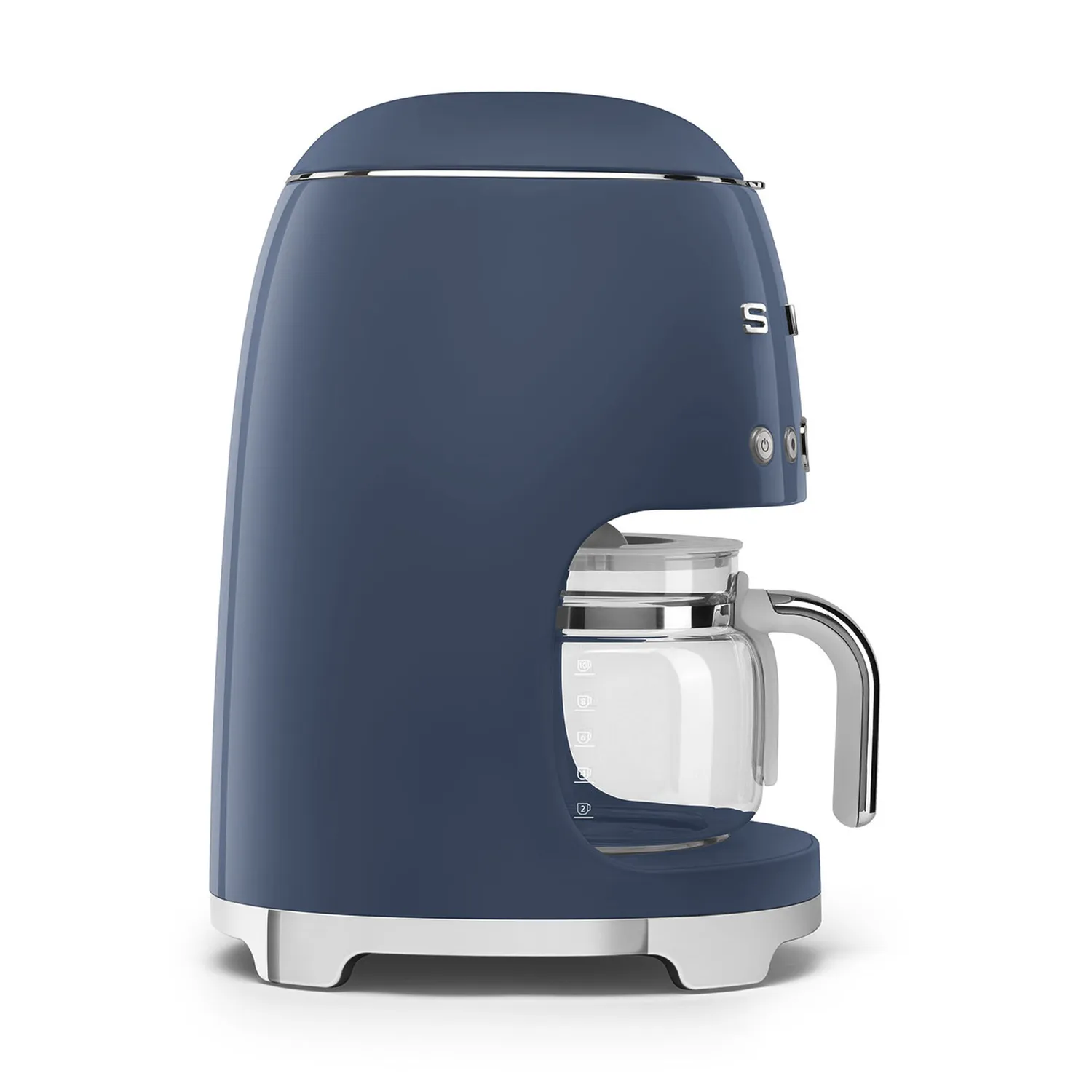 Smeg 50s Retro Style Drip Filter Coffee Machine