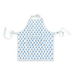 Pomegranate Pinot Apron