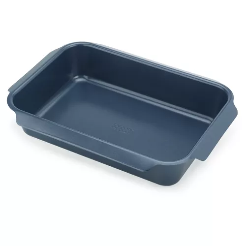Joseph Joseph Nest Oven Nonstick Roasting Tray with Easy-Pull Handles