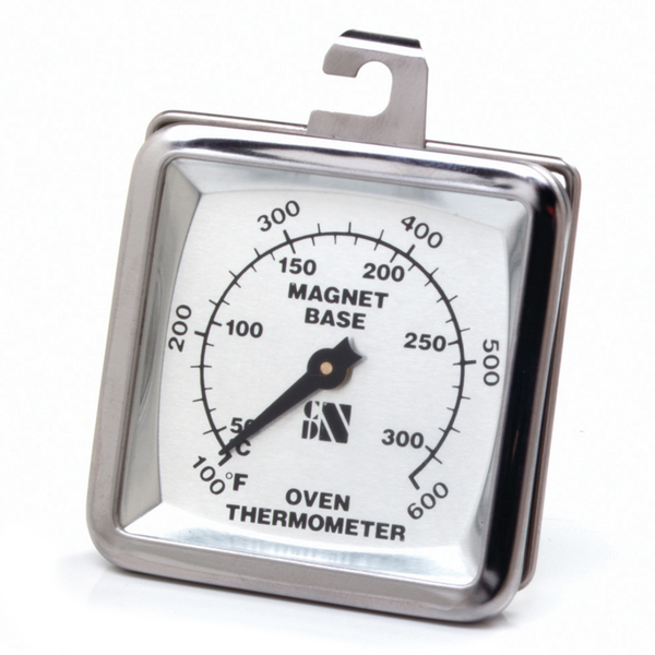 CDN Multi Mount Oven Thermometer