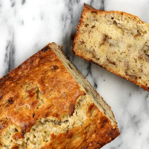 Baking: Gluten-Free Favorites