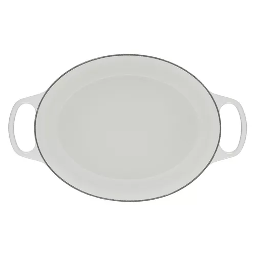 Le Creuset Signature Oval Dutch Oven, 6.75 qt.