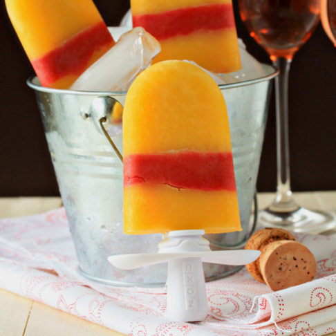 Mimosa Pops