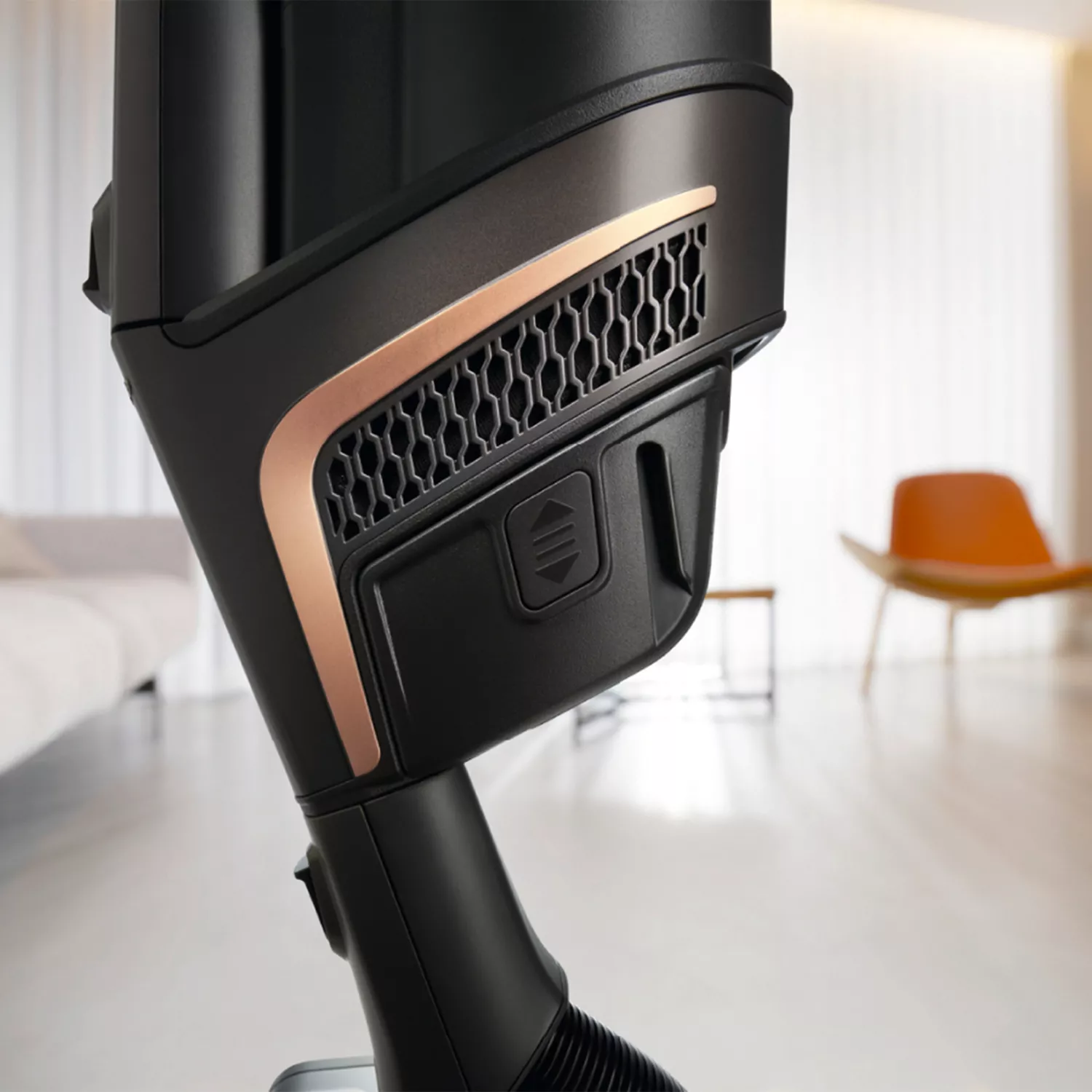  Miele Triflex HX2 Vacuum