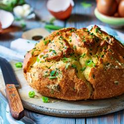 Global Bread Basket