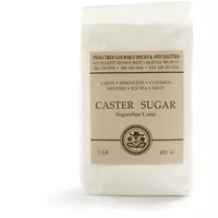 India Tree Caster Sugar, 16 oz.