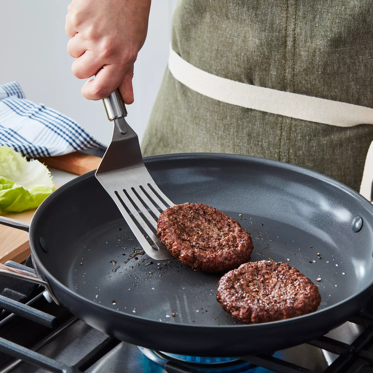 Sur La Table Nonstick Large Pancake Turner