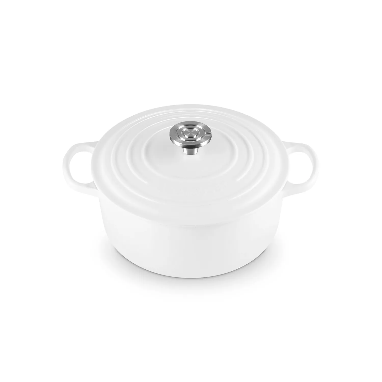 Le Creuset Signature Round Dutch Oven, 5.5 Qt.