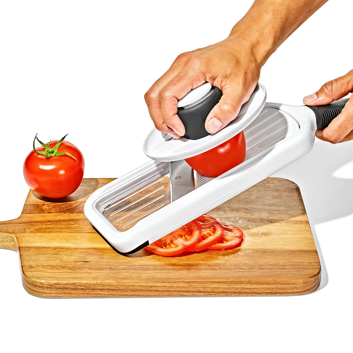 OXO Precision Handheld Mandoline